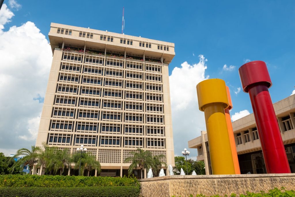 Banco Central asegura disponibilidad de divisas en el mercado cambiario