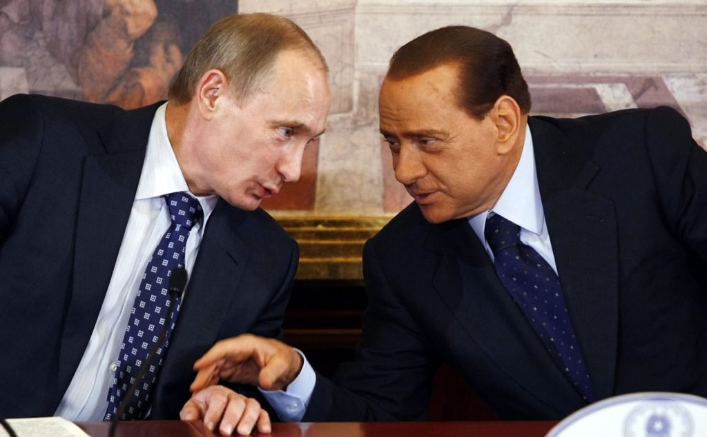 Putin destaca el interés ruso en cooperación política y económica con RD