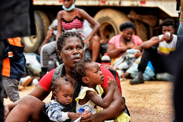 Legisladores salen al frente a denuncias de la OEA por deportaciones
