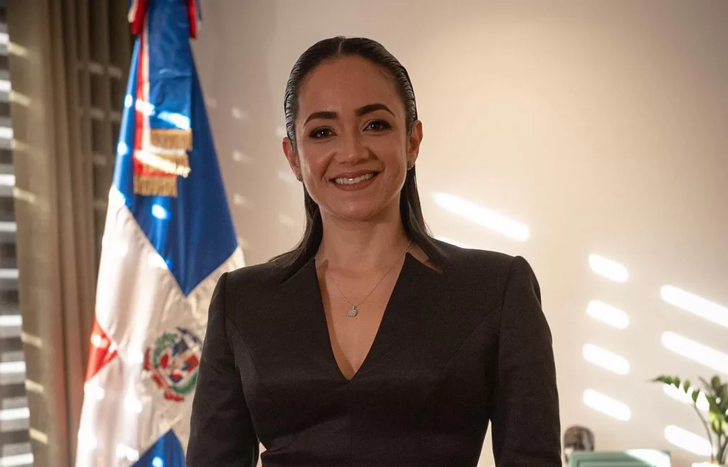 «Pase lo que pase, será positivo para mí» afirma Faride Raful