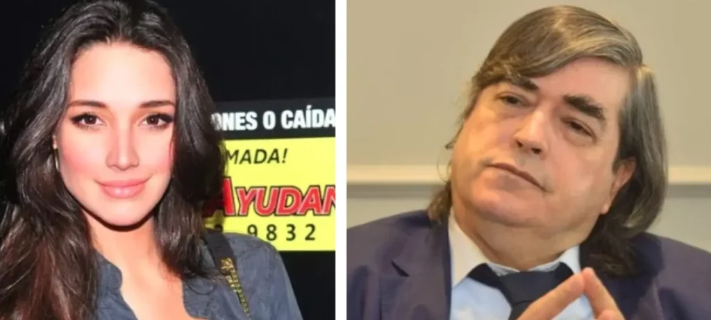 ¡12 años después! Jaime Bayly se disculpa con Amelia Vega: «Me comporté como un patán»