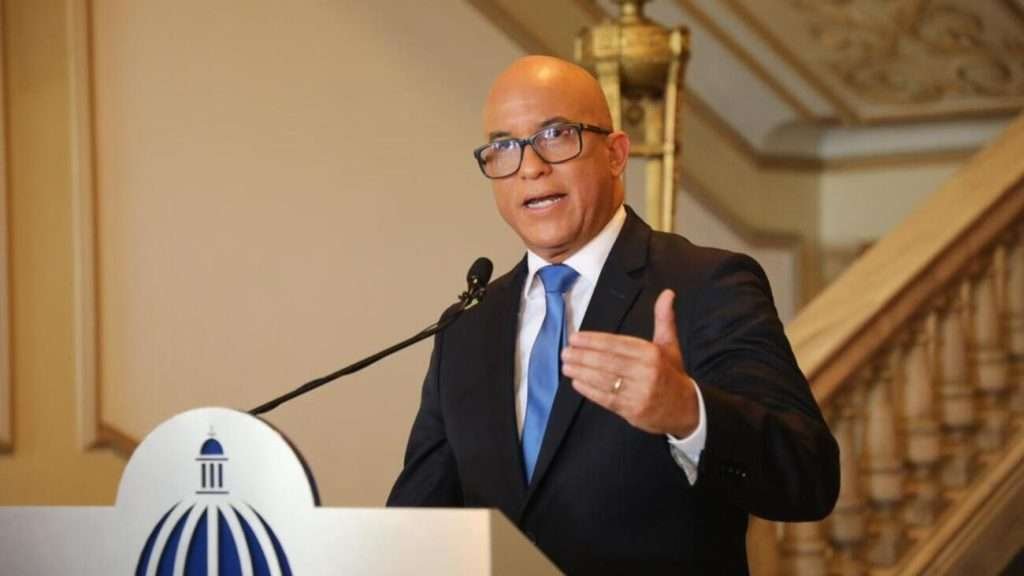 Gobierno dominicano tilda de «provocación» reclamo de haitianos sobre territorio de RD