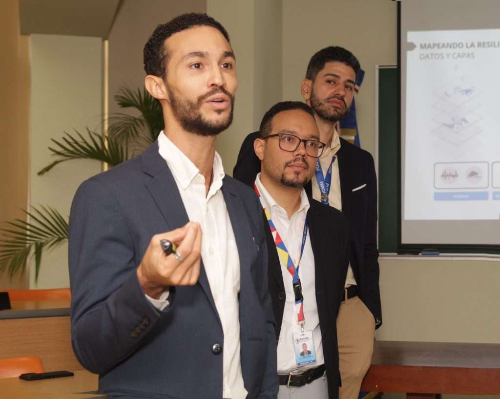 La PUCMM evidencia se debe modernizar sistema eléctrico nacional para enfrentar cambio climático