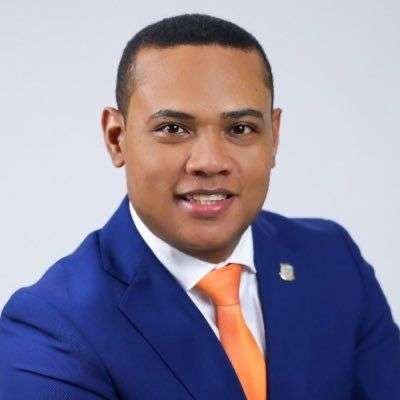 Diputado Gaddis Corporán renuncia del PLD