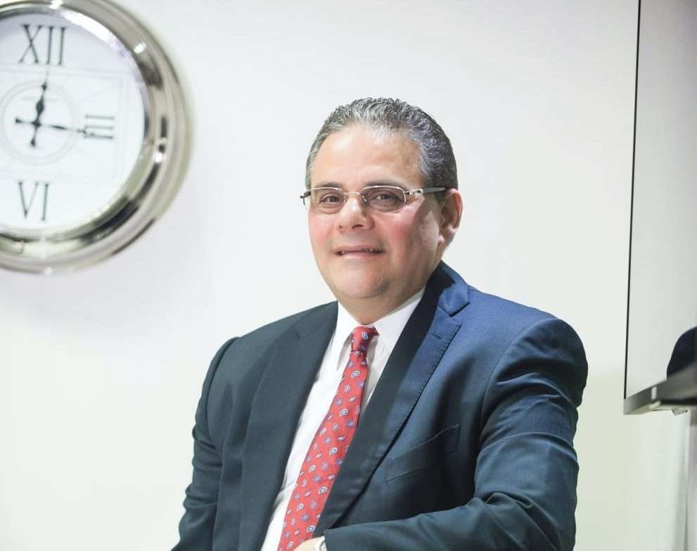 Detienen por presunta violencia de género al empresario Raúl Antonio Rizik Yeb