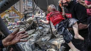 Israel anuncia captura de sede de Gobierno de Hamás; muertos en Gaza superan los 11.300