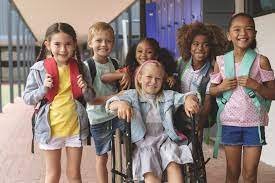 PRINCIPAL BARRERA PARA INCLUSIÓN DE NIÑOS CON DISCAPACIDADES ES RESISTENCIAS DE PROFESORADO