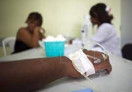 ANDECLIP: Clínicas privadas reciben pacientes con dengue «según capacidad»