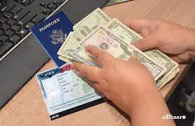 Cancillería dominicana estandariza precios de visas