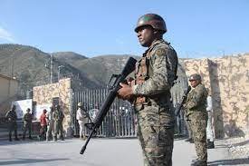 CONFLICTO RD-HAITÍ SIGUE EN ESCALA Y RAYA EN LA INCERTIDUMBRE
