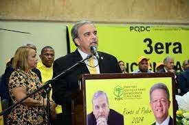 PQDC pide a la JCE que desligue de todo proceso a experto informático con deudas en la justicia