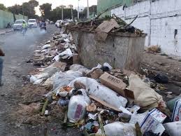 El cólera mantiene a Barahona en peligro