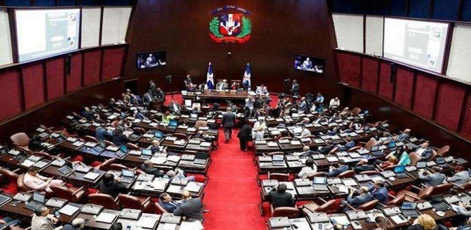 ¡De volada! Cámara de diputados aprueba nuevo contrato con Aerodom