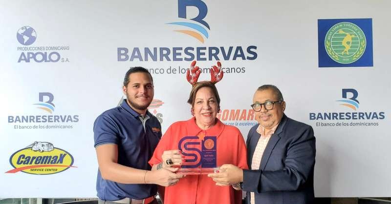 González, Espino, Rodríguez y Cepeda ganan premios en Producciones Apolo-ACD