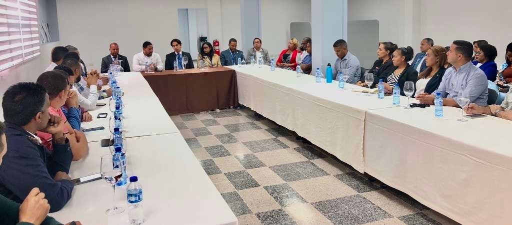 Registro Inmobiliario recuerda a usuarios sus canales de atención
