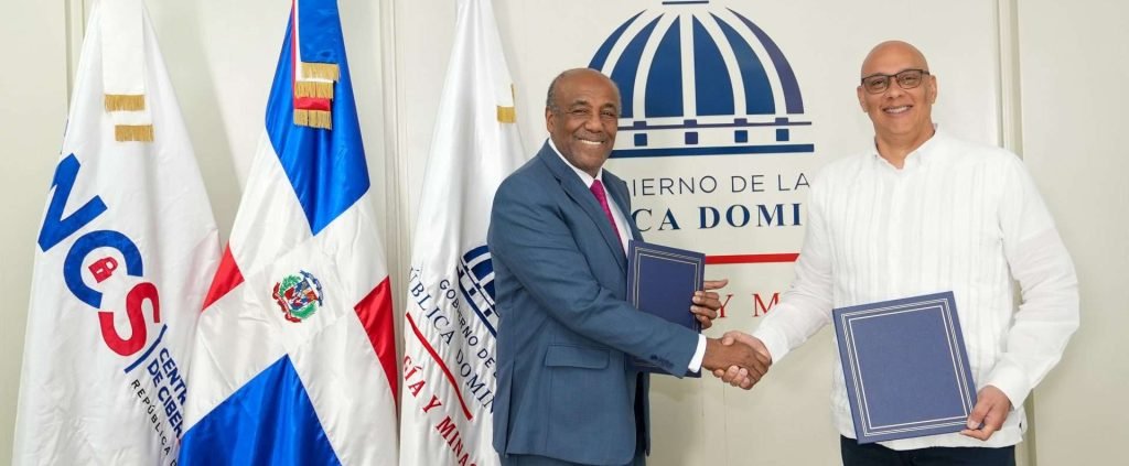 Firman acuerdo para fortalecer la ciberseguridad en el sector eléctrico