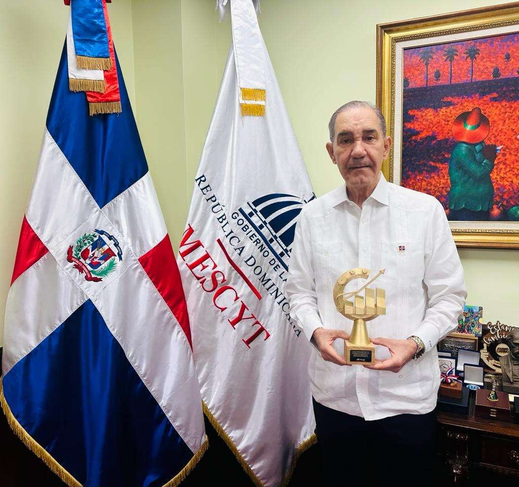 MESCYT ocupa cuarta posición en la Implementación de Gobierno Digital
