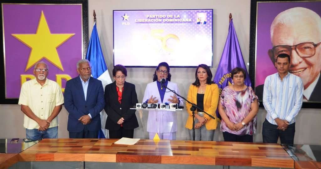 EL PLD AFIRMA QUE SIGUE VIVO Y ES «DURO DE PELAR»