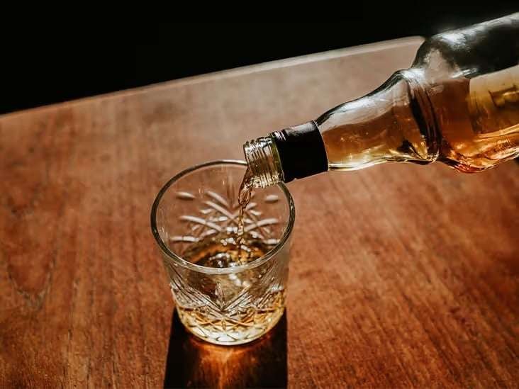 14 menores intoxicados por alcohol en fiestas navideñas