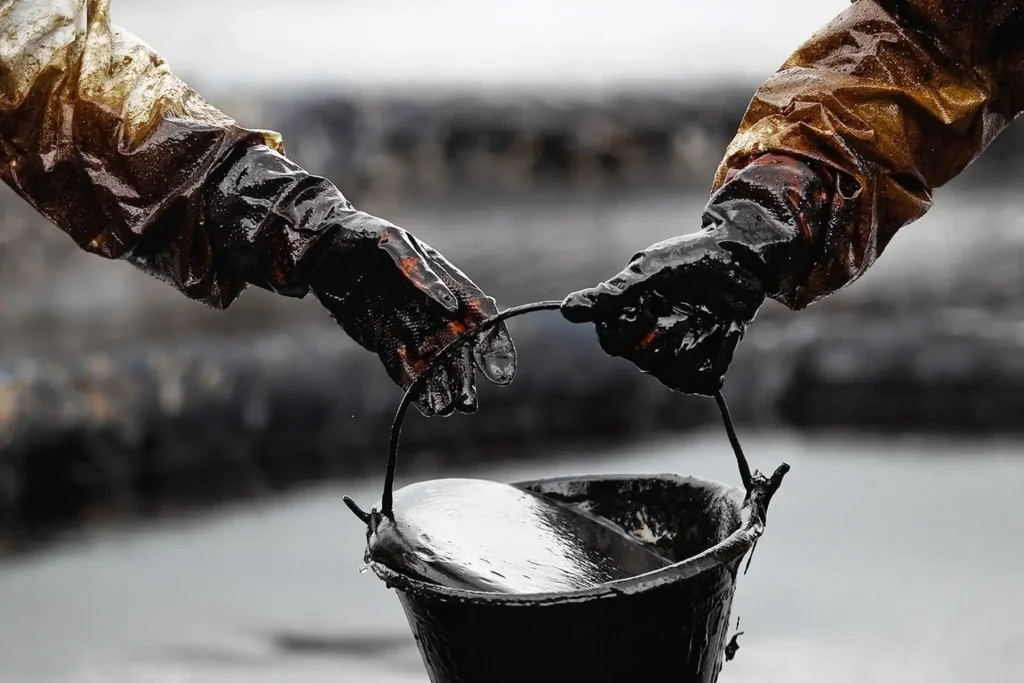 El petróleo de Texas abre con un alza del 0,74 %, hasta 70,90 dólares el barril