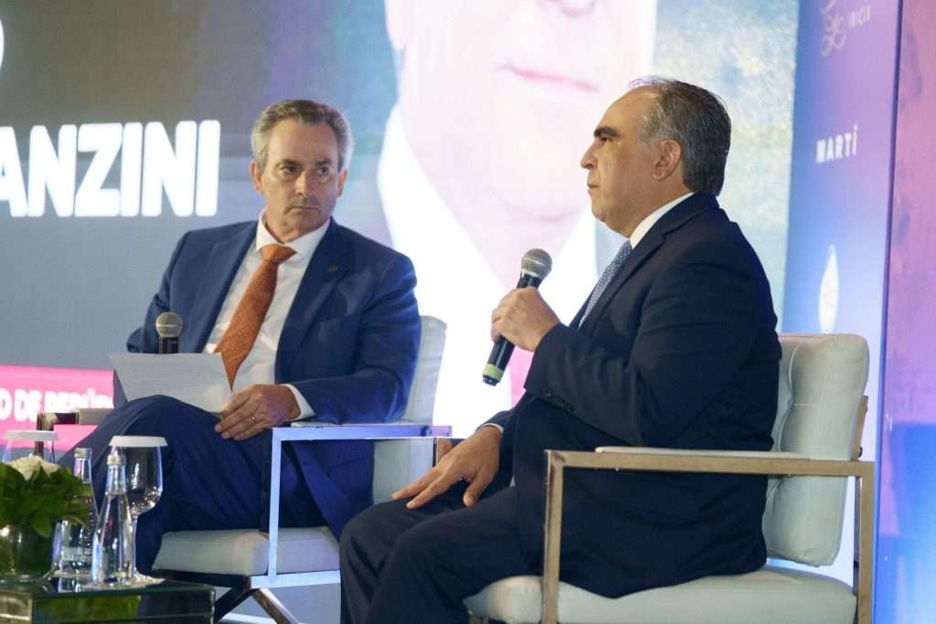 El CONEP llama a la integración por el desarrollo del país