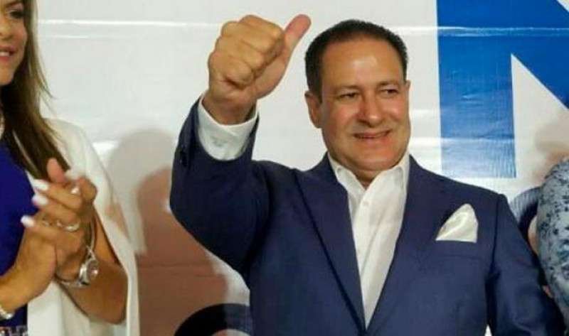 EE.UU reducirá condena a a ex diputado Miguel Gutiérrez Díaz tras declararse culpable