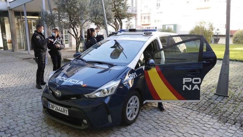Once detenidos en España por el intento de homicidio contra dos dominicanos