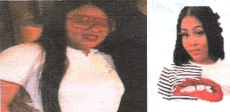 Decidirán este lunes si extraditan a Francelys Furcal, la mujer que mató a un chino y se fugó de RD
