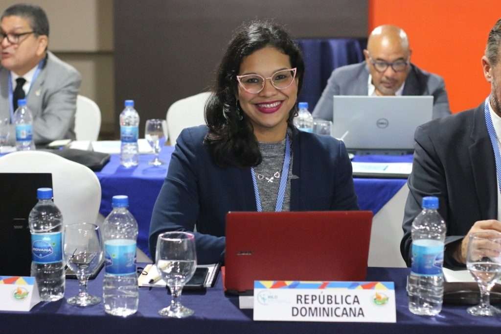 AGENCIA NACIONAL ANTIDOPAJE ANUNCIA SEMINARIO LEGAL