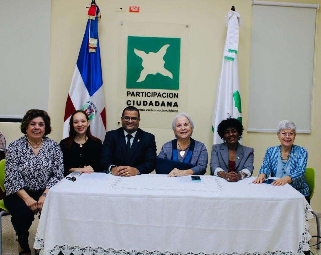 PC lanza campaña que busca prohibición de uso de recursos del Estado