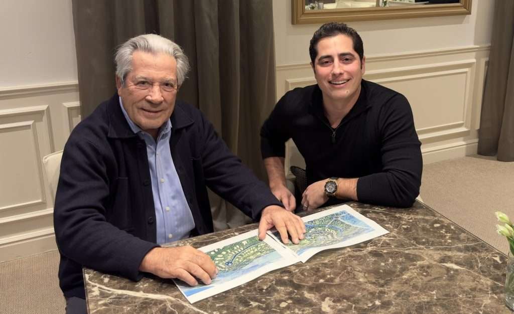 Proinversión y Nader Enterprises firman alianza por US$ 80 millones para desarrollar proyecto en Miches
