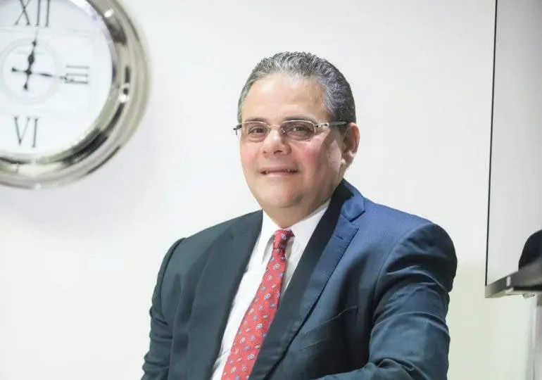 Corte conoce este lunes apelación de la coerción de Raúl Rizik Yeb