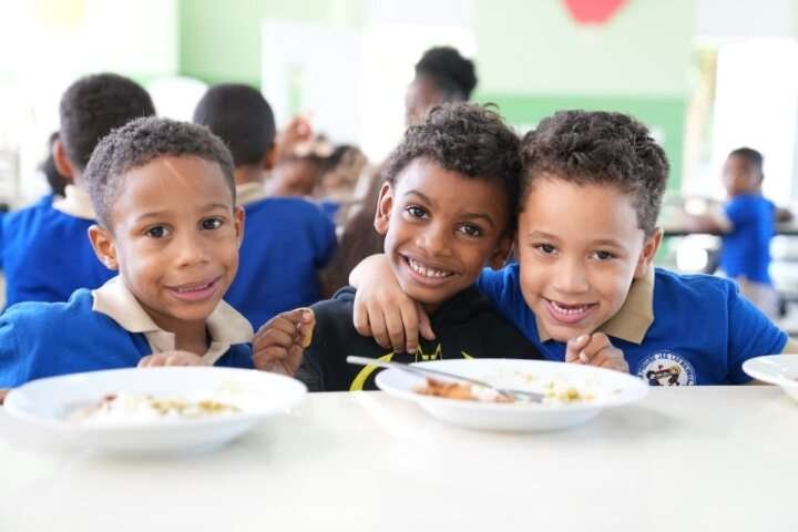 Inabie está inspeccionando las cocinas de oferentes en nueva licitación para ser suplir almuerzo escolar