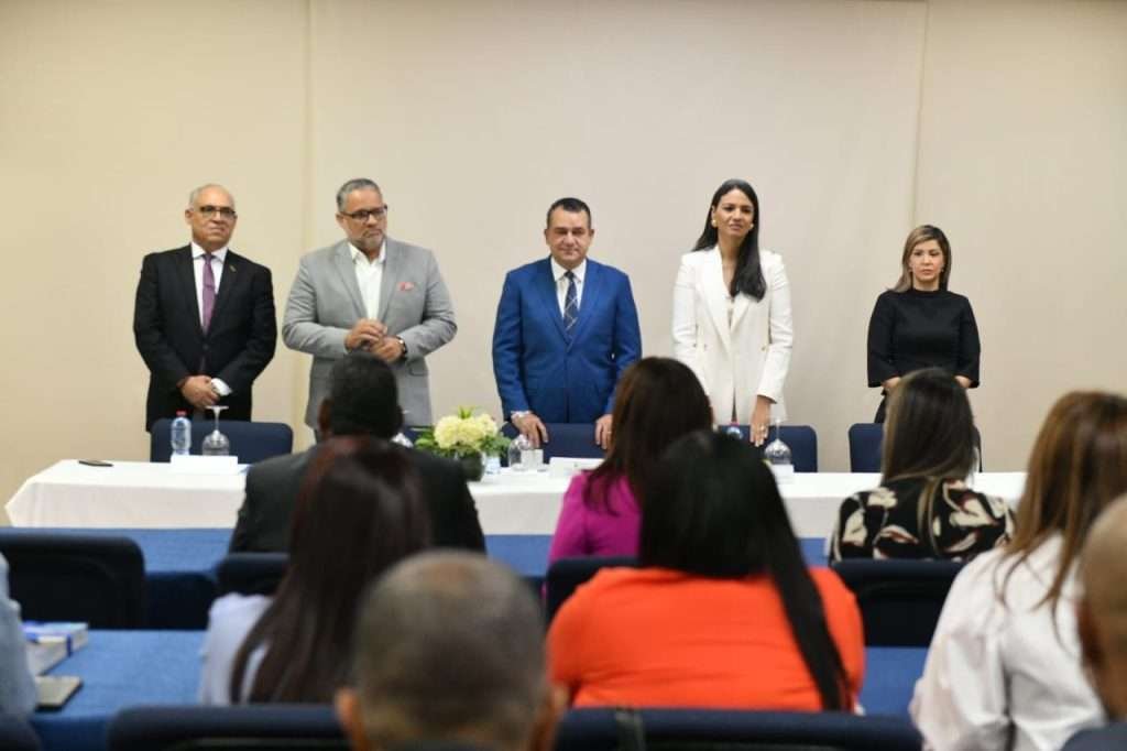 Capacitan a más de 200 fiscales electorales en Derecho Penal Electoral, a nivel nacional