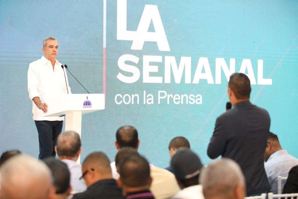 República Dominicana saca buenas notas en los indicadores del Foro Económico