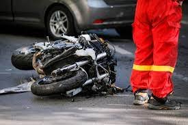 Diez muertos y casi cien accidentes de tránsito durante fiestas de fin de año