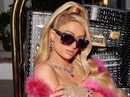 PARIS HILTON REGRESA A LA MÚSICA CON ÁLBUM «INFINITE ICON»