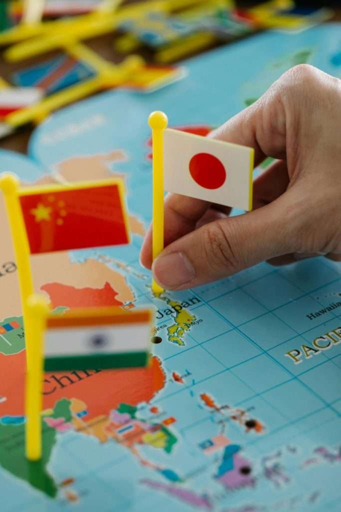Tokio lanza una aplicación de citas para impulsar su tasa de natalidad