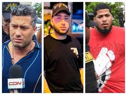 Tercer hermano Estrella Arias estaría involucrado en asalto al banco Popular