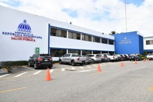 Ministerio de Salud toma medidas de seguridad ante sospecha de brote de Ántrax