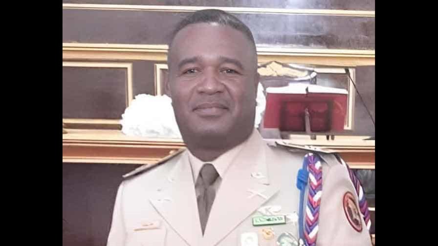Dictan tres meses de prisión preventiva contra imputados en muerte de capitán del Ejército