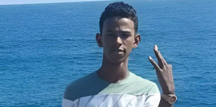 Aplazan medida de coerción contra hombre asesinó joven en Herrera