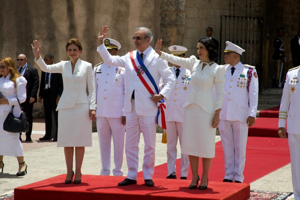 Presidente Abinader asegura solo usará mayoría en Congreso para beneficio del país y la democracia