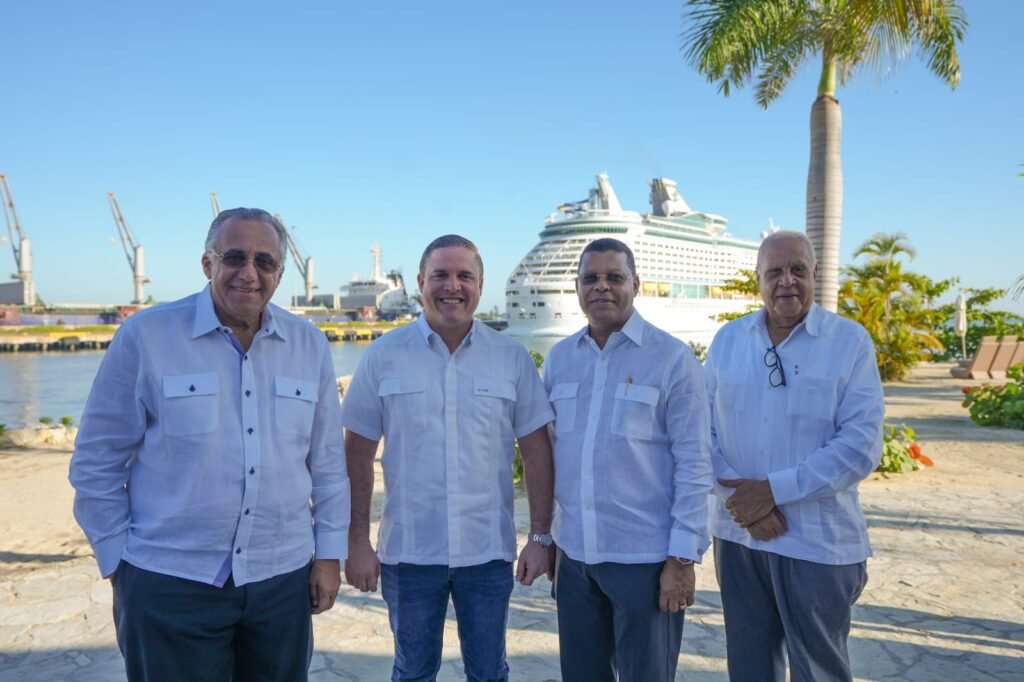 Anuncian llegada de nuevo crucero a Port Cabo Rojo