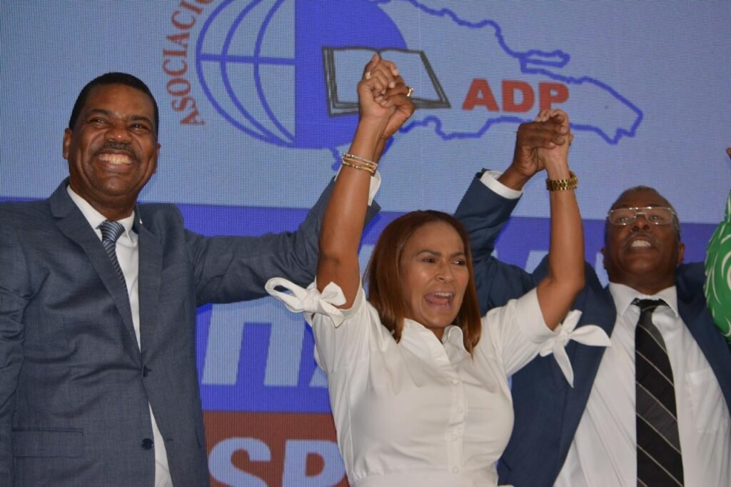ELECCIONES ADP: oposición se une para continuar liderando el gremio