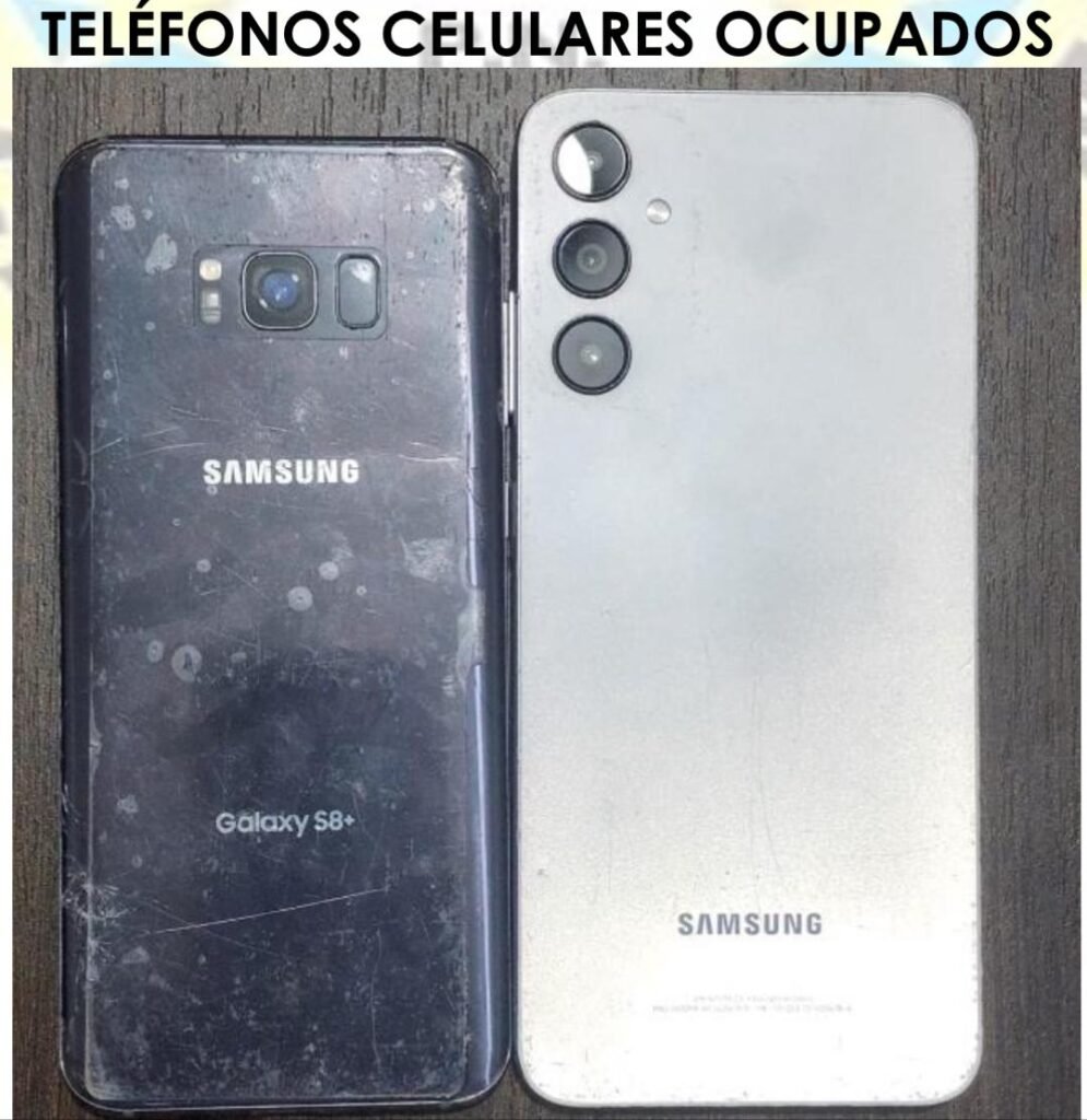 Policía Nacional detiene a hombre fingió su secuestro para extorsionar a su familia