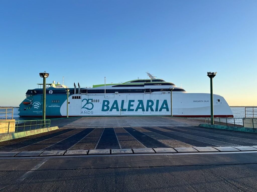 Abinader asegura nueva ruta marítima San Pedro-Mayagüez incrementará comercio entre RD y PR