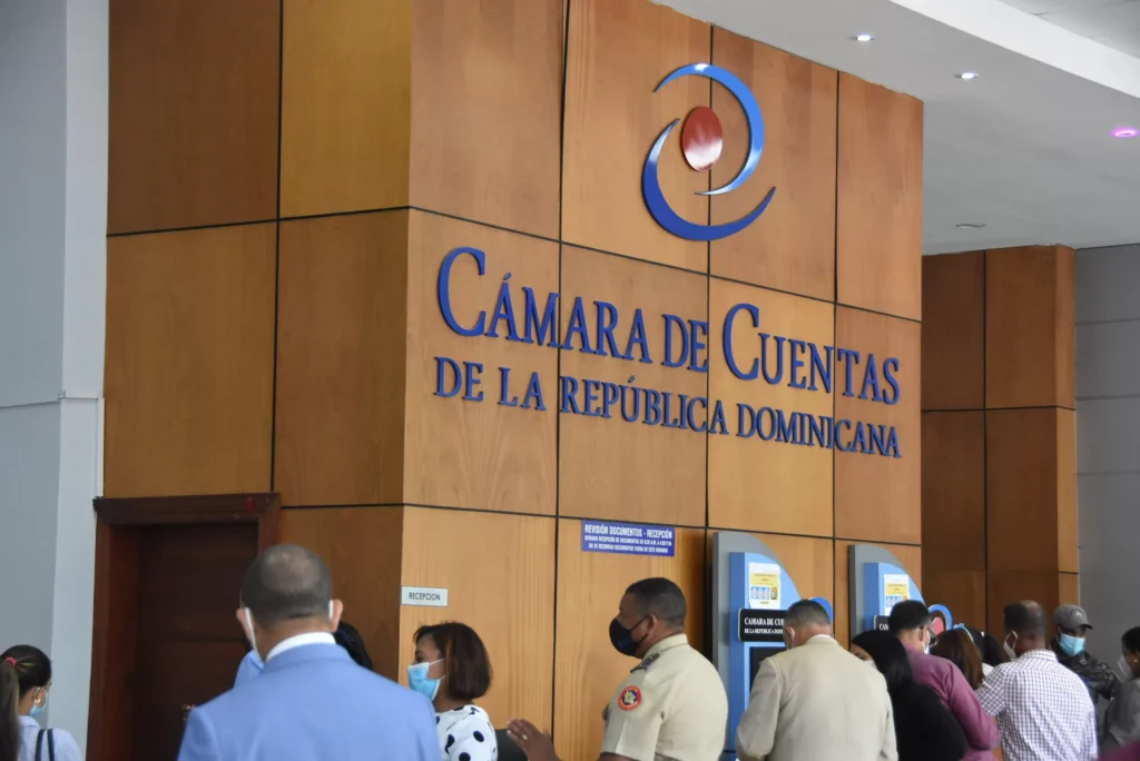 Proceso eleccionario de nueva Cámara de Cuentas va lento