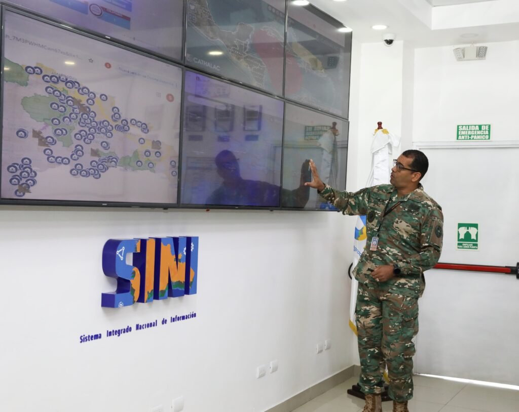 Afirman este fin de semana habrá precipitaciones de gran importancia