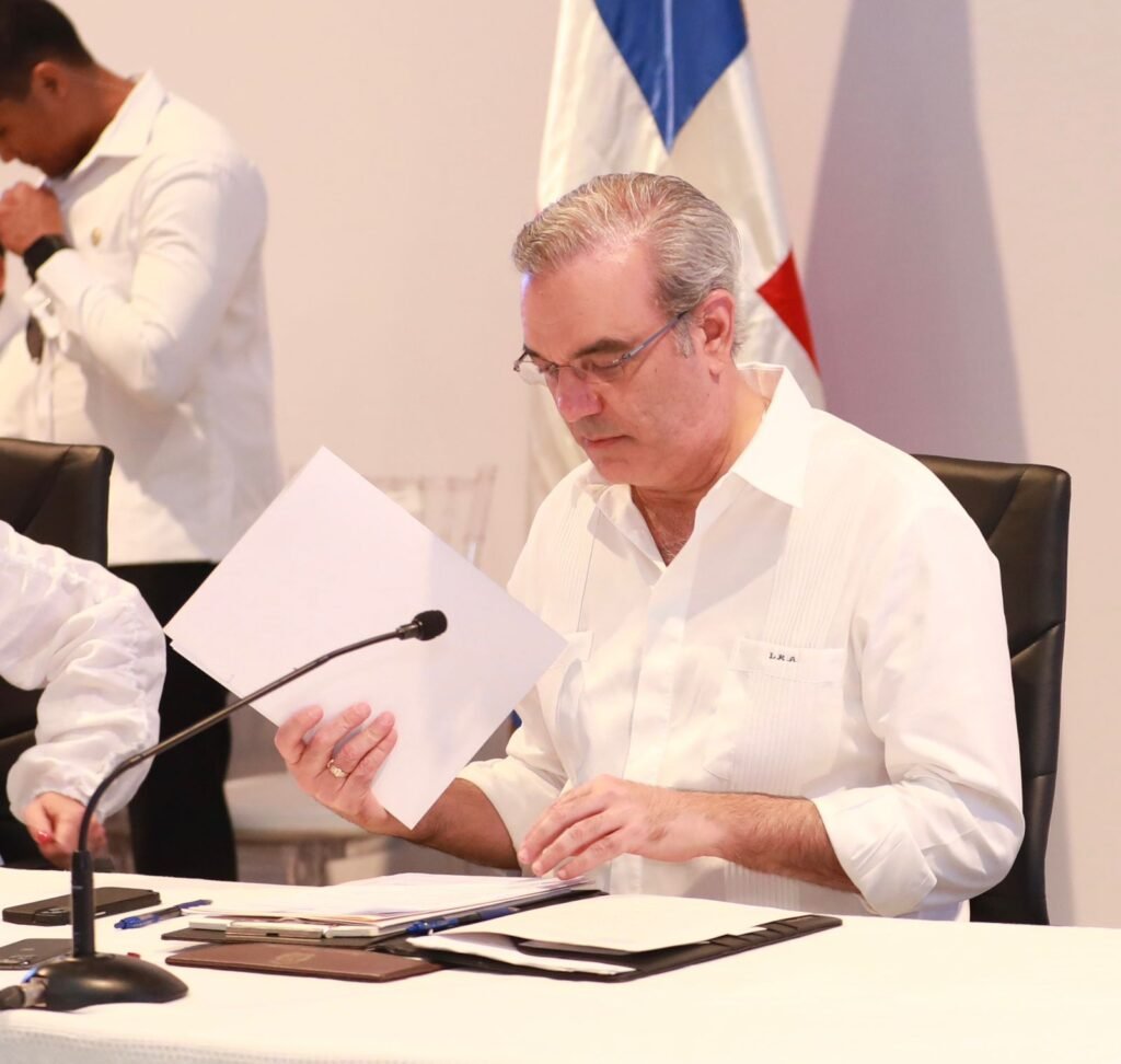 Gobierno ejecuta obras en 4 años superior a RD$25 mil millones en San Cristóbal
